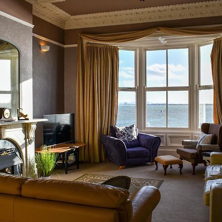 Harbour View Villa Hartlepool Dış mekan fotoğraf