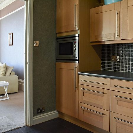 Harbour View Villa Hartlepool Dış mekan fotoğraf