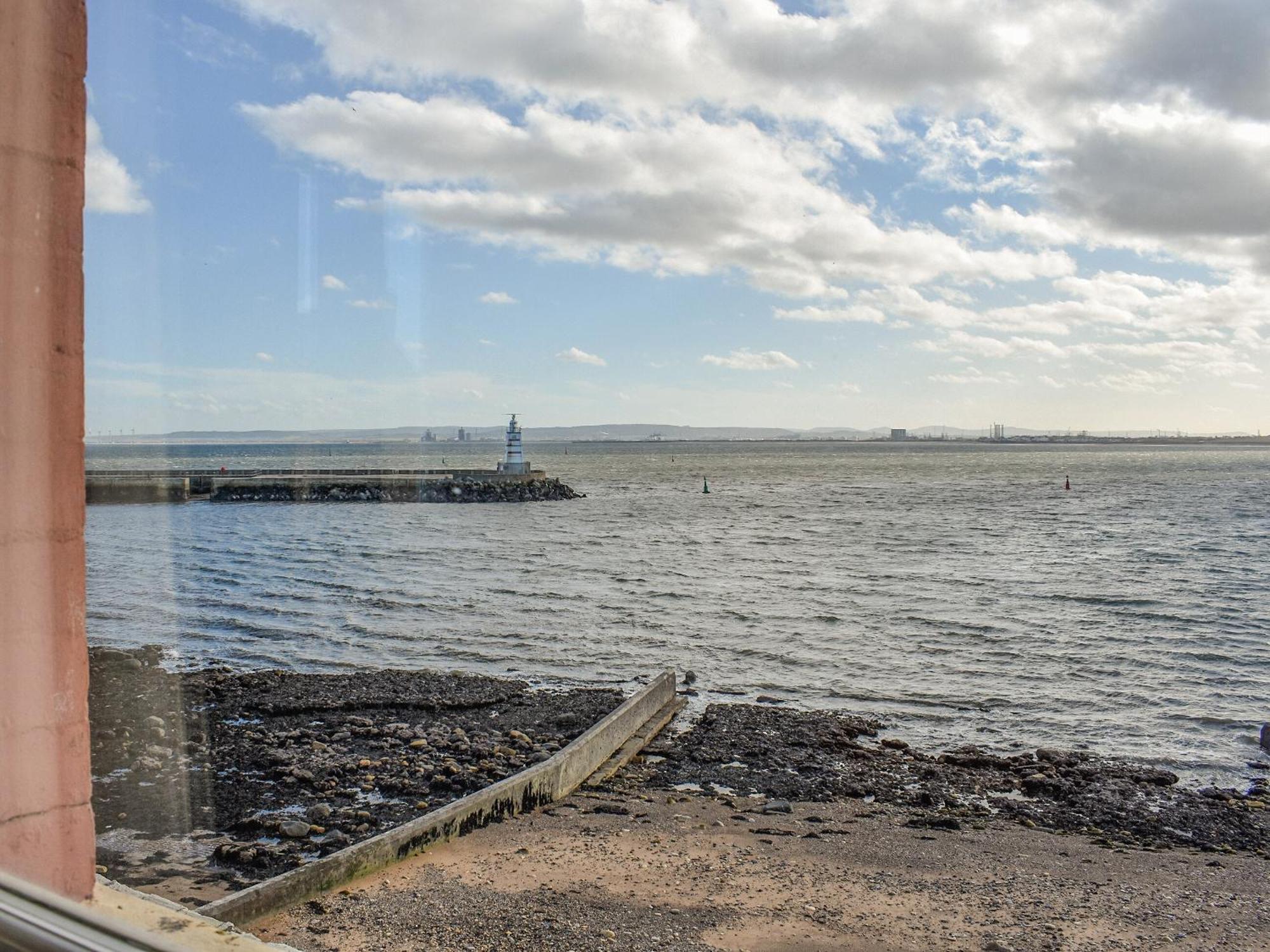 Harbour View Villa Hartlepool Dış mekan fotoğraf