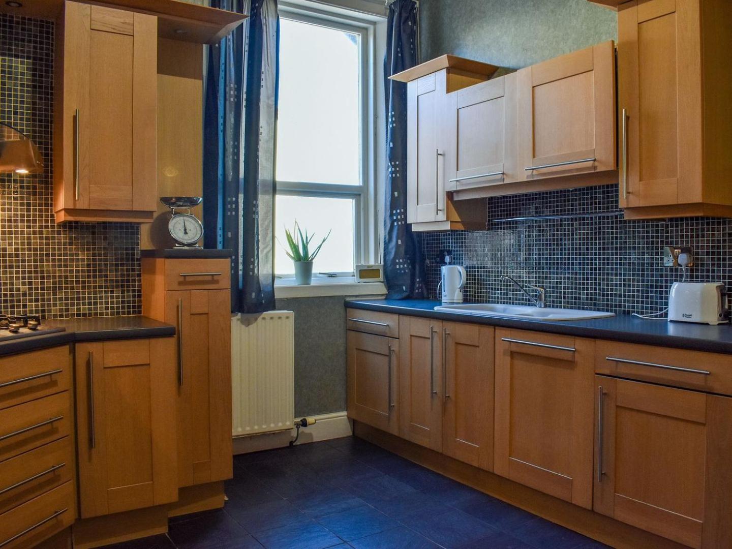 Harbour View Villa Hartlepool Dış mekan fotoğraf