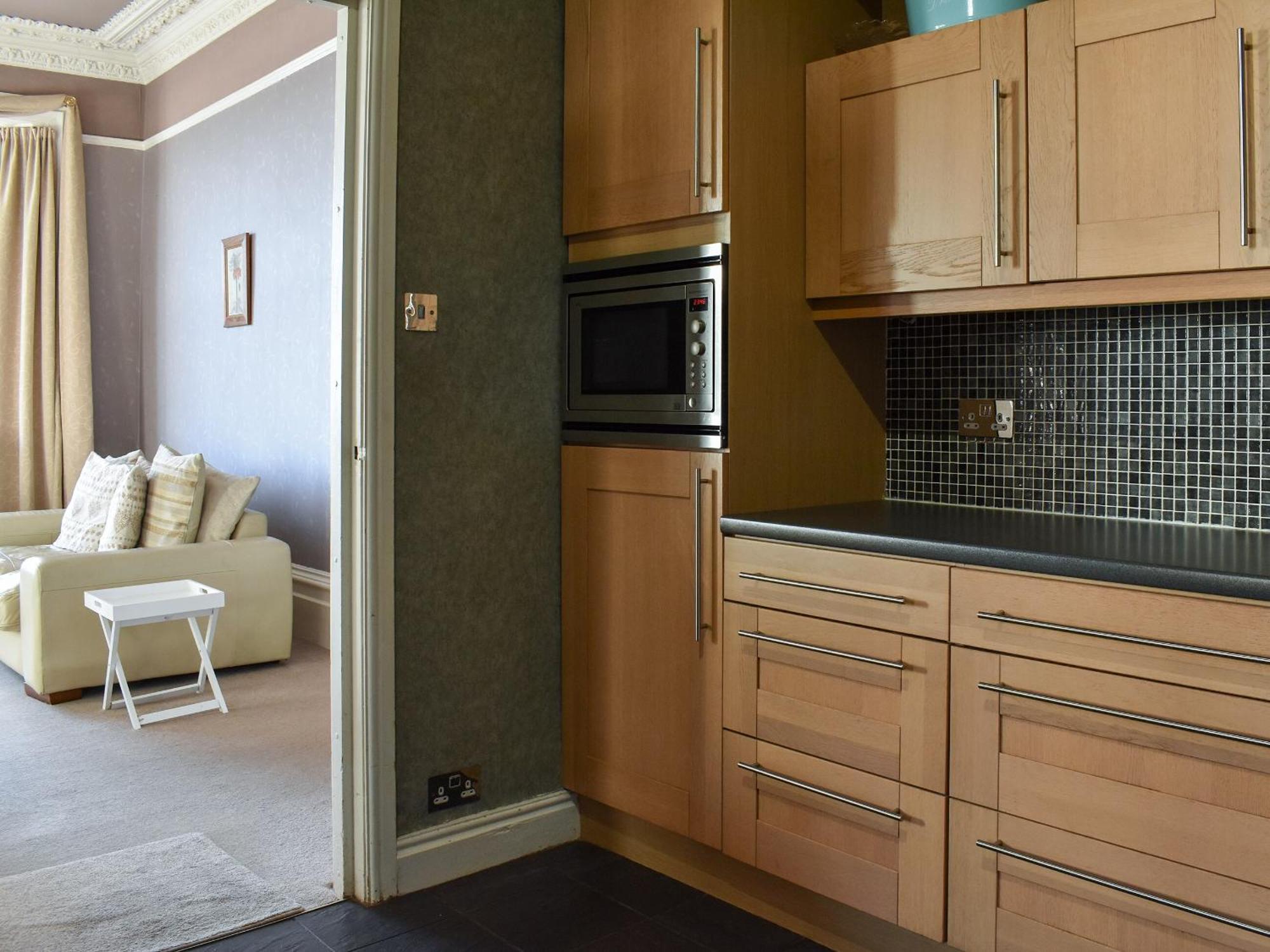 Harbour View Villa Hartlepool Dış mekan fotoğraf