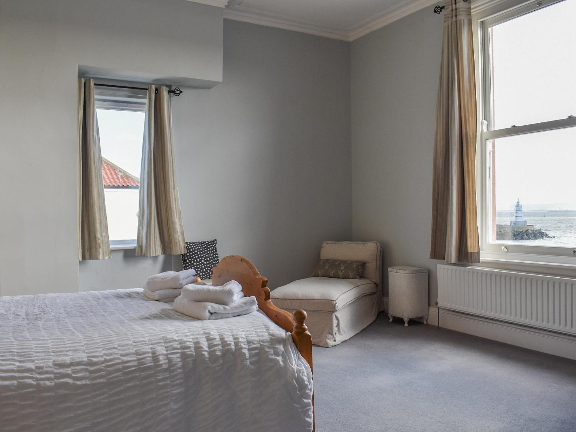 Harbour View Villa Hartlepool Dış mekan fotoğraf