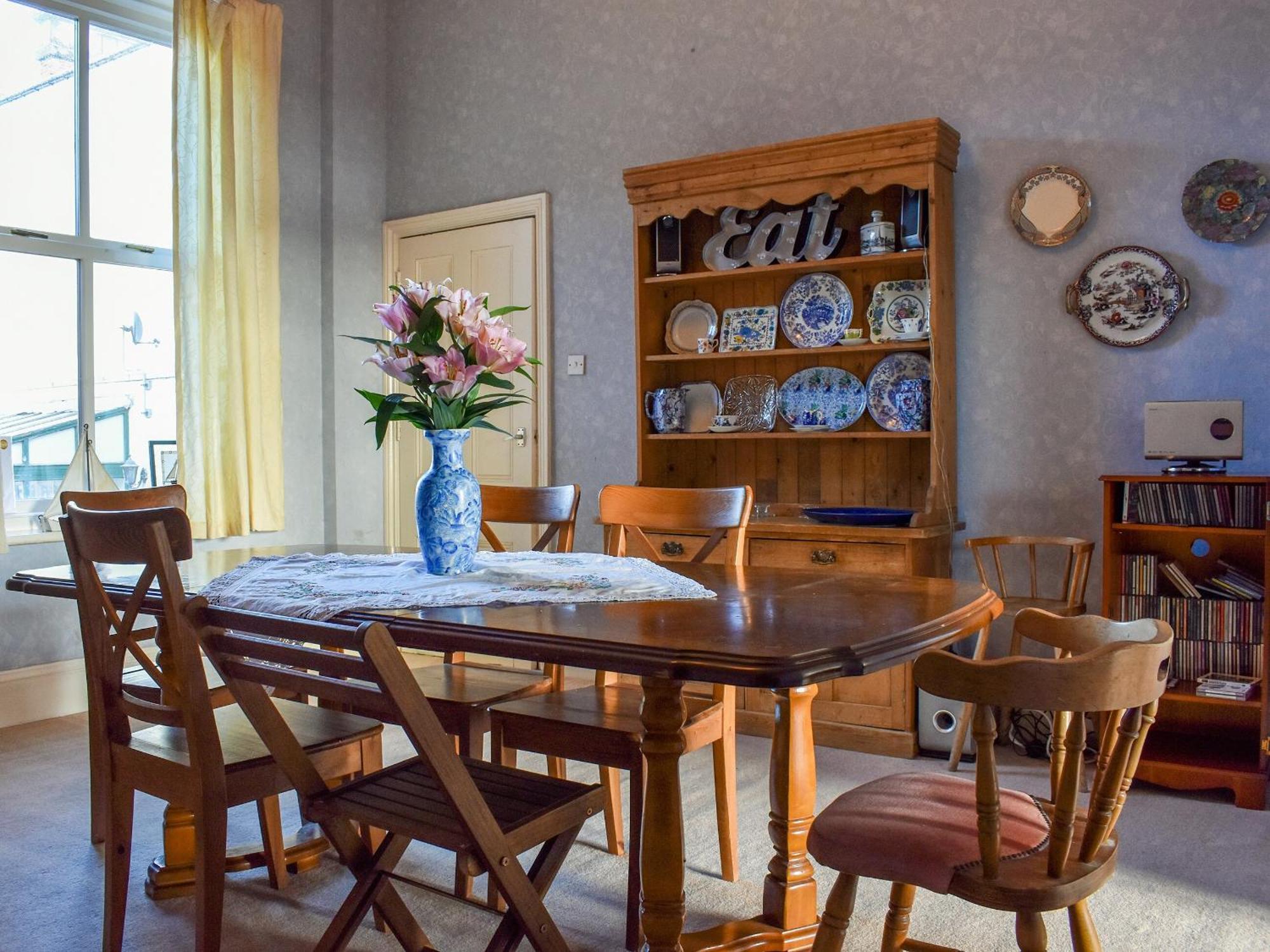 Harbour View Villa Hartlepool Dış mekan fotoğraf