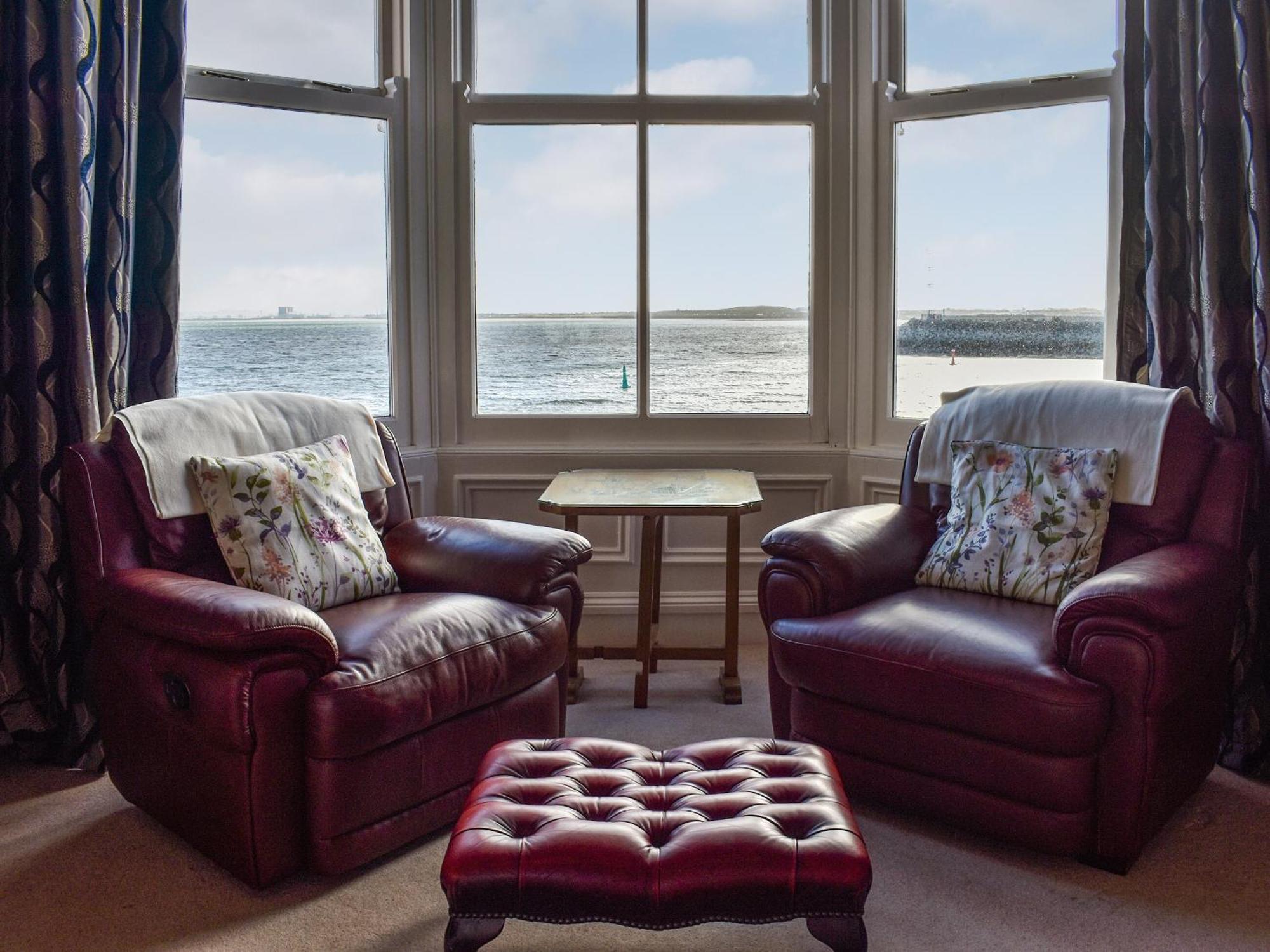 Harbour View Villa Hartlepool Dış mekan fotoğraf