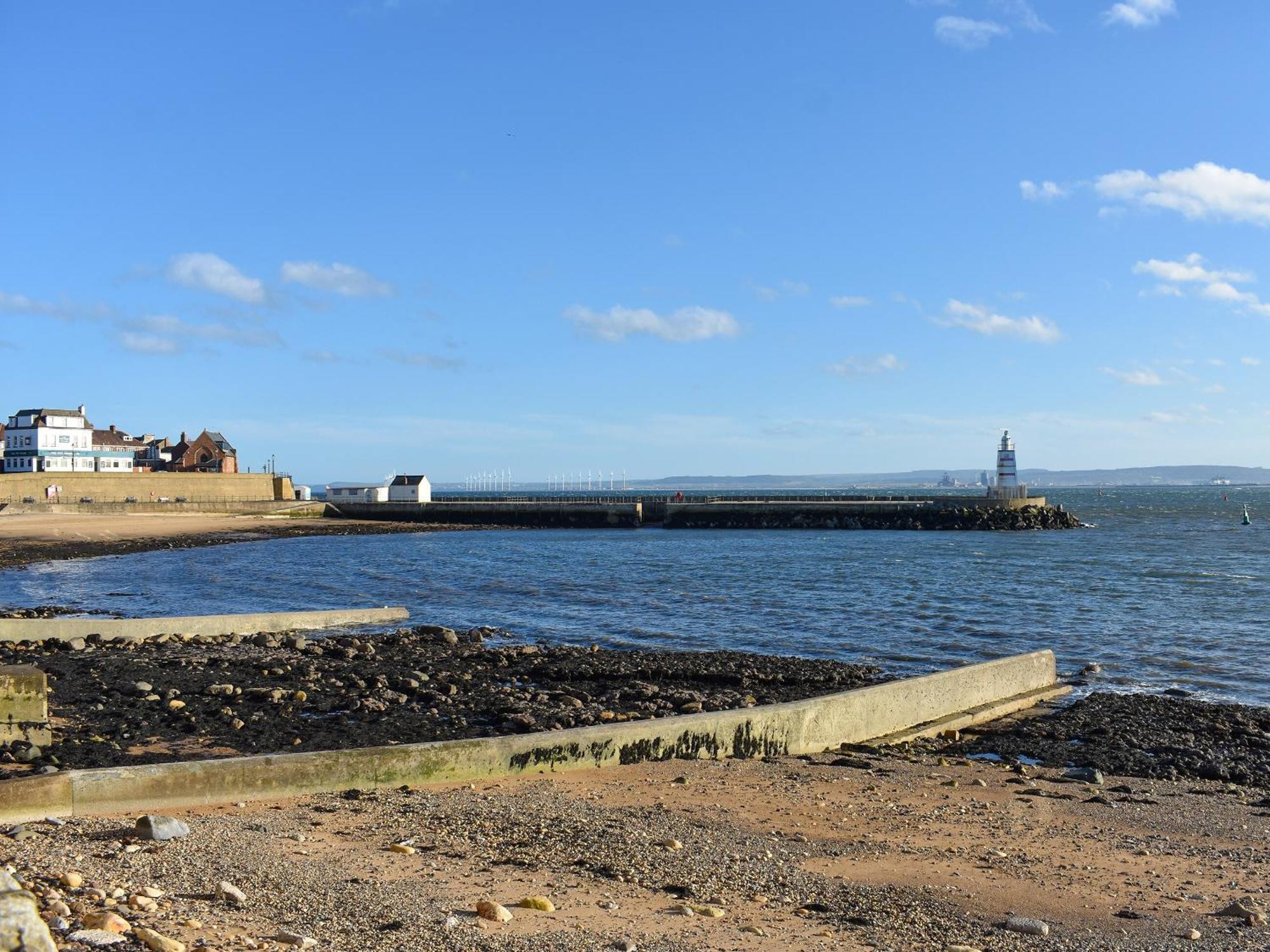 Harbour View Villa Hartlepool Dış mekan fotoğraf
