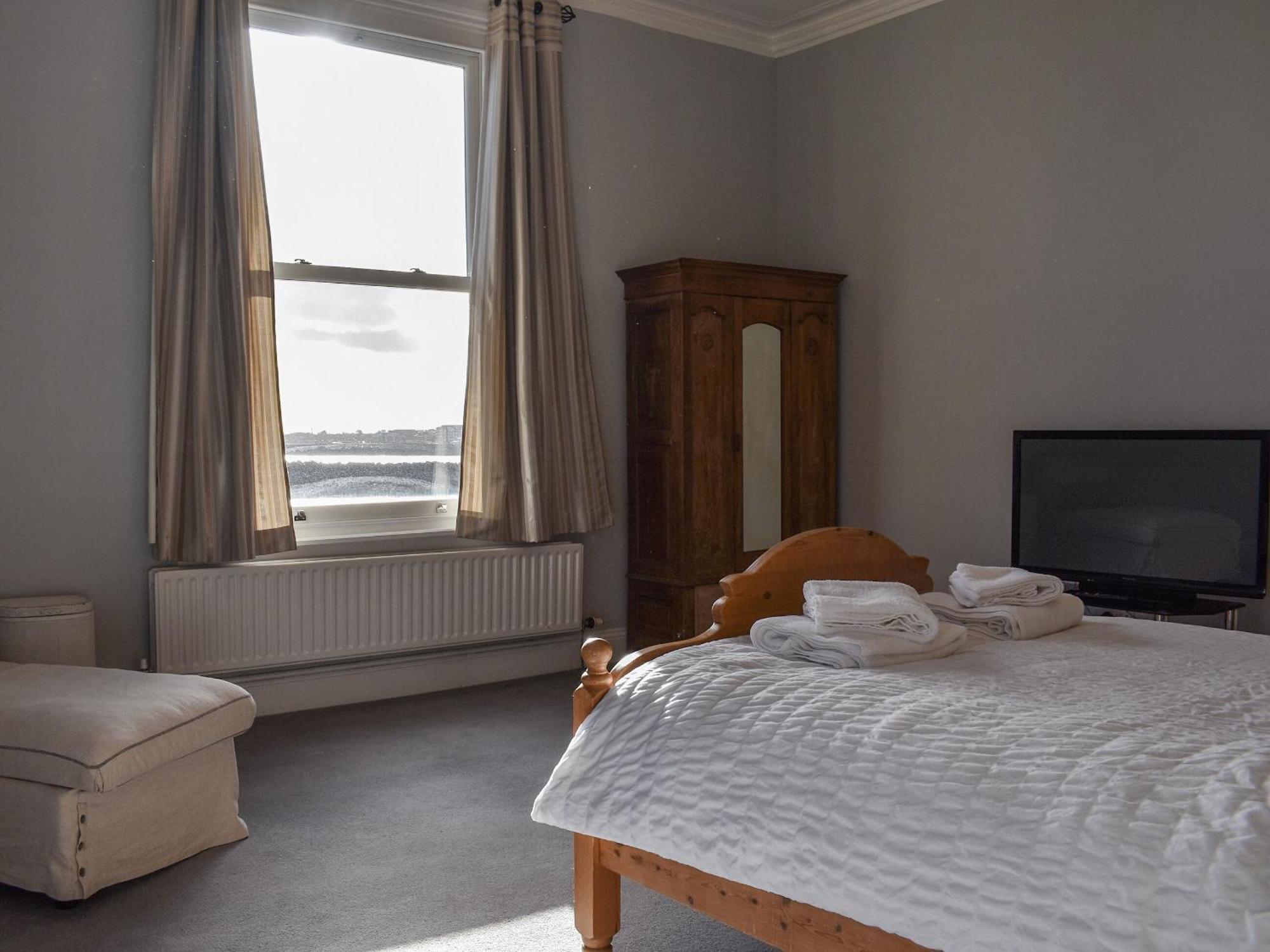 Harbour View Villa Hartlepool Dış mekan fotoğraf