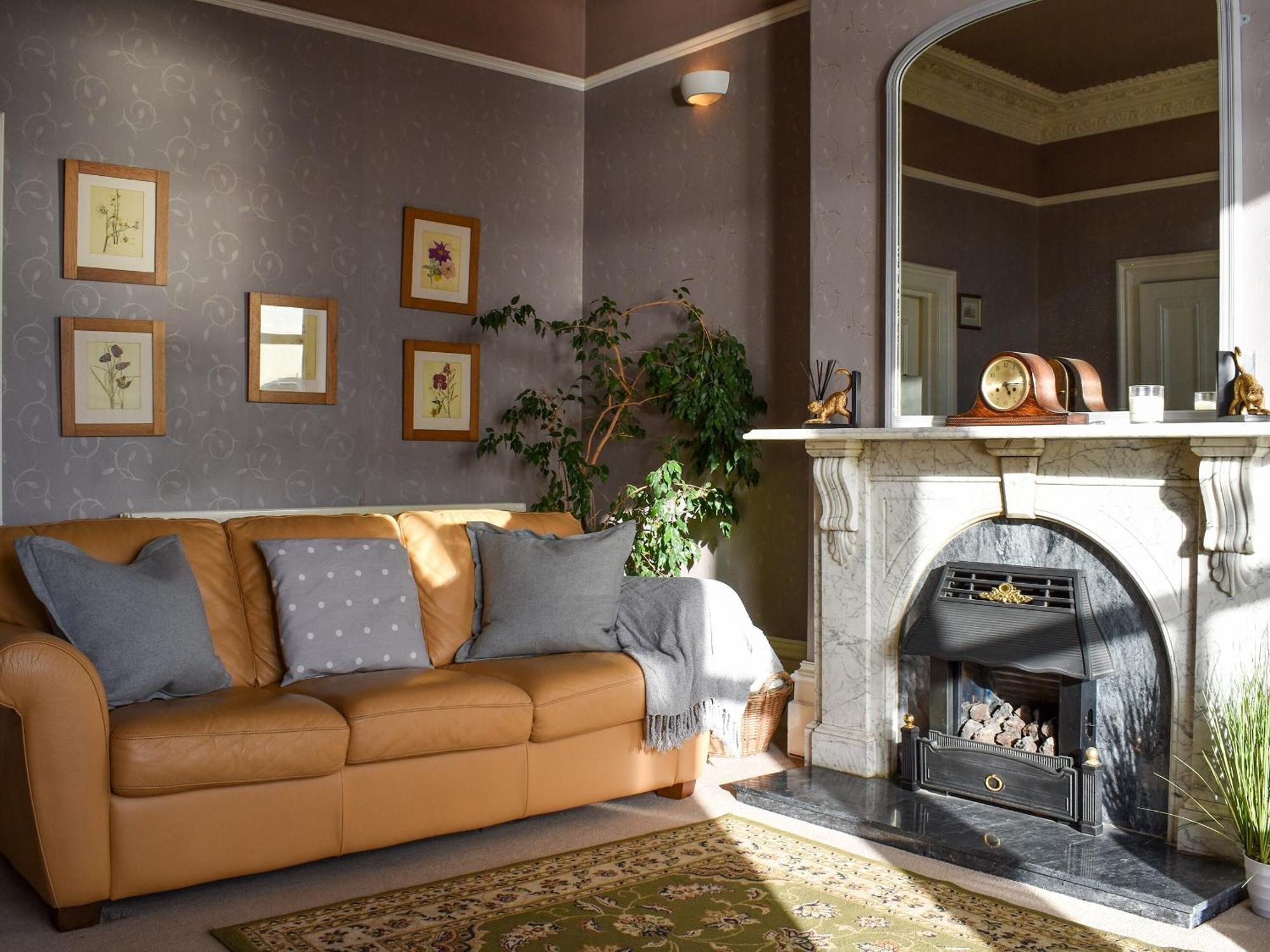 Harbour View Villa Hartlepool Dış mekan fotoğraf