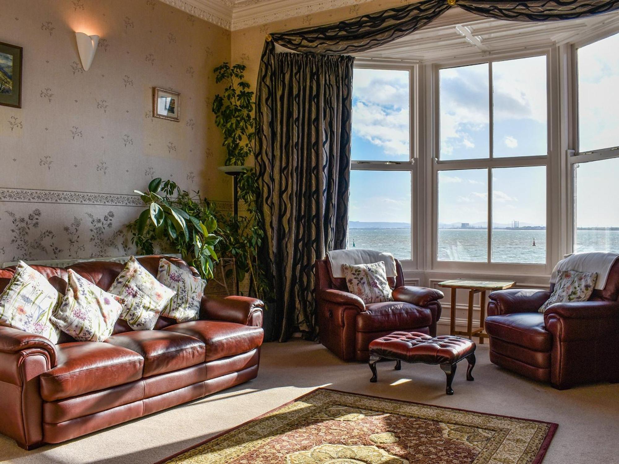Harbour View Villa Hartlepool Dış mekan fotoğraf
