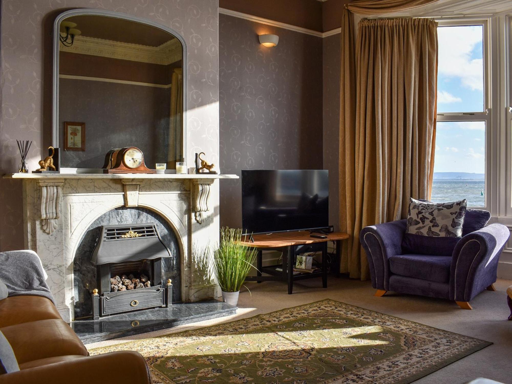 Harbour View Villa Hartlepool Dış mekan fotoğraf